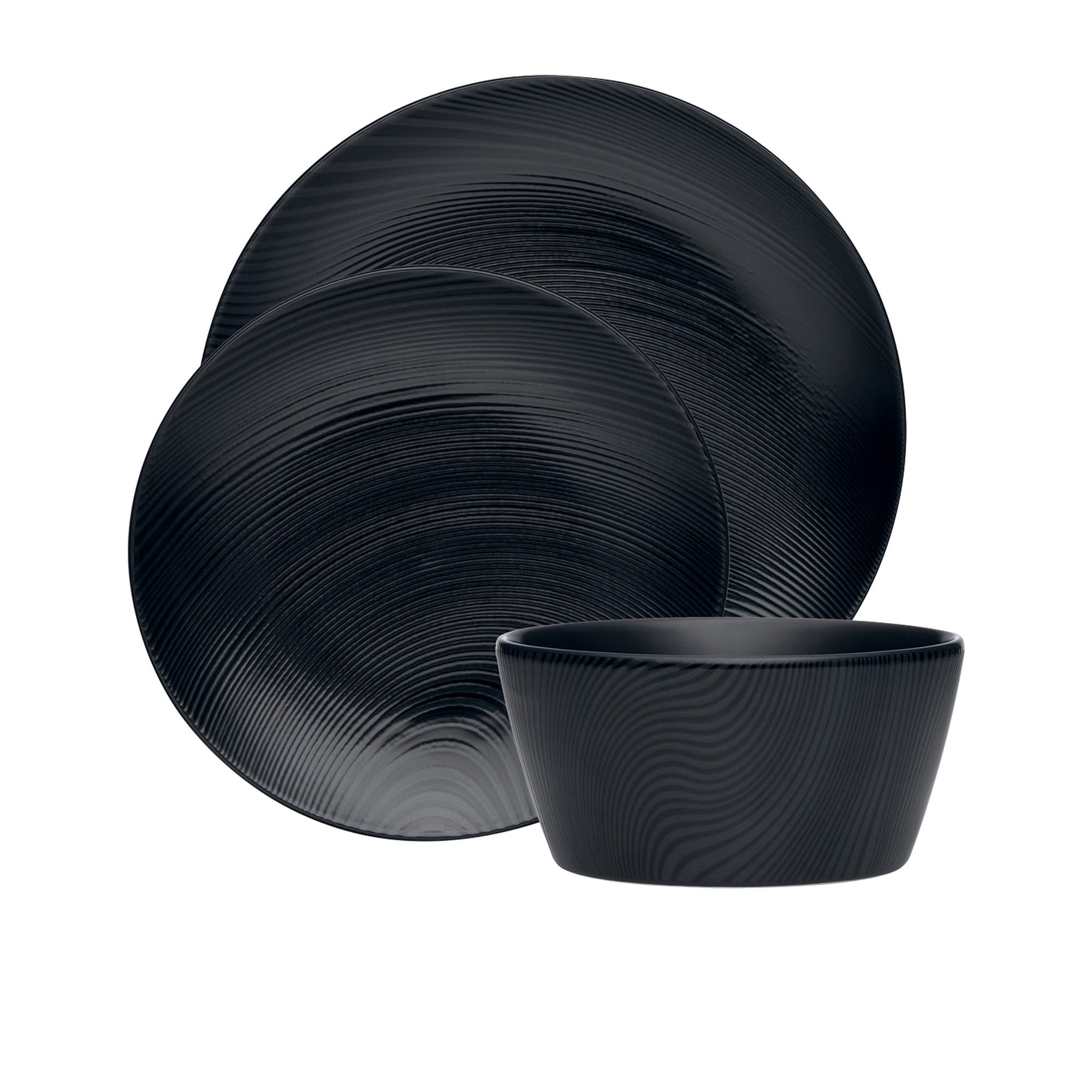 Noritake BoB Dune Dinner Set 12pc | Kitchen Warehouse